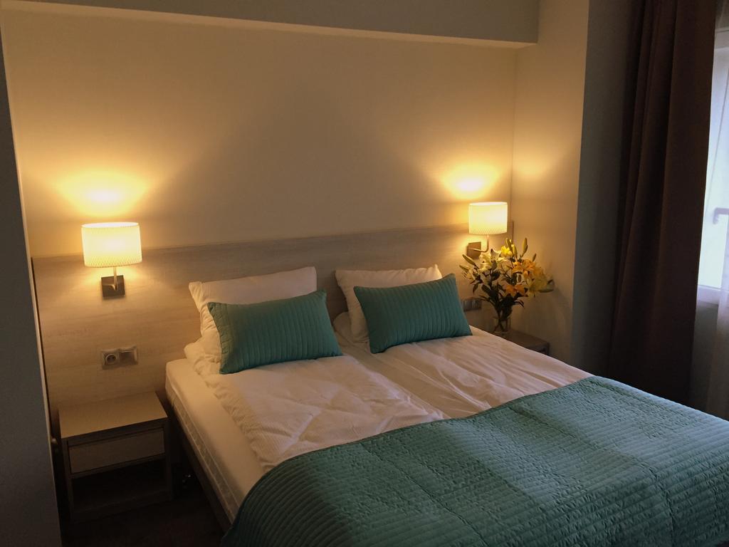 Hotel Perlowy Okuninka Room photo