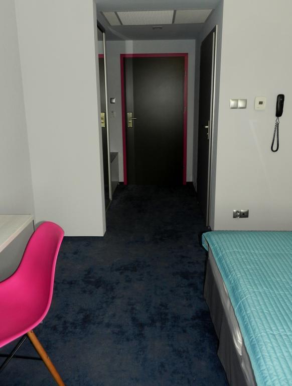 Hotel Perlowy Okuninka Room photo