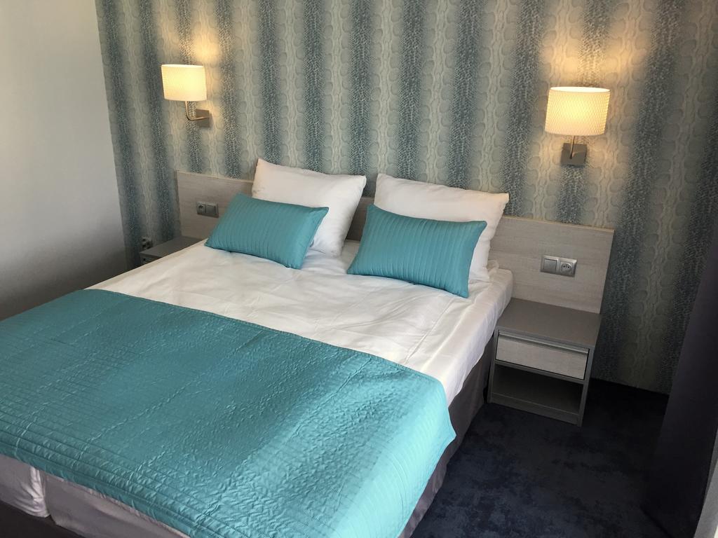 Hotel Perlowy Okuninka Room photo