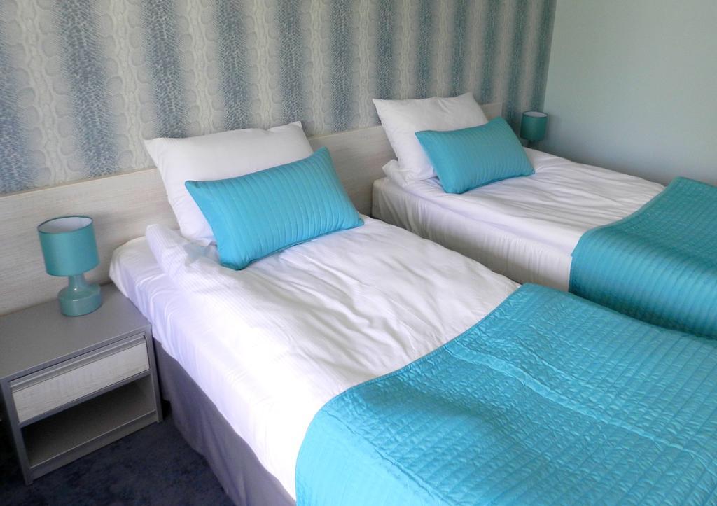 Hotel Perlowy Okuninka Room photo