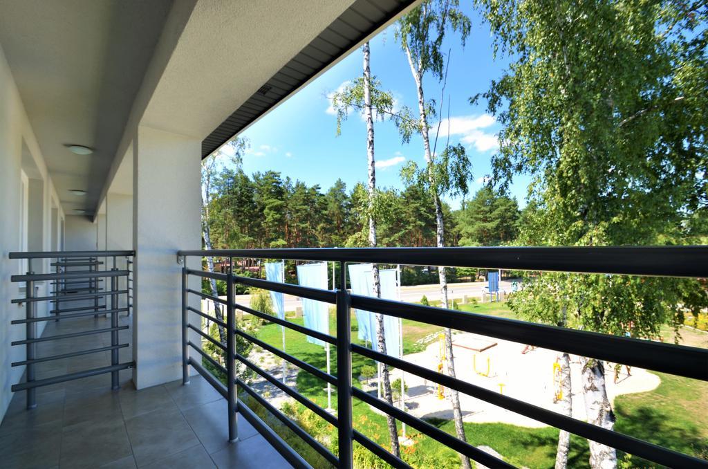 Hotel Perlowy Okuninka Exterior photo